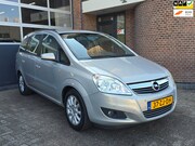 Opel Zafira - 1.8 Temptation 7persoons |Airco |Trekhaak