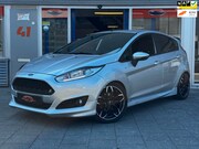 Ford Fiesta - 1.0 EcoB. ST Line Navigatie Cruise 5-Deurs NL-Geleverd
