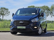 Ford Transit Custom - L2H1 Navi Trekhaak