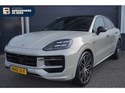 Porsche Cayenne Coupé - 3.0 E-Hybrid | Sportchrono | HUD | LED Matrix | Luchtvering