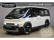 Kia PV5 - Passenger 71, 2 kWh Elite Executive NIEUW