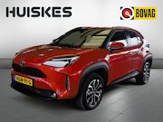 Toyota Yaris Cross - 1.5 Hybrid 115 Dynamic | Carplay | ACC | Stoel-/stuurverwarm