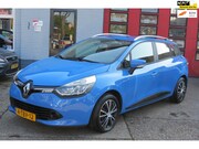 Renault Clio - Estate 1.5 dCi ECO Expression , 149.000 km , NAVI
