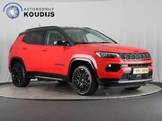 Jeep Compass - 4xe 240 Plug-in Hybrid Electric S (Alpine audio / 360 Cam / 