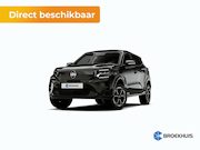 Citroën C3 - Collection | Achteruitrijcamera | Dagrijverlichting | Extra