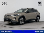 Toyota Corolla Cross - Hybrid 140 Dynamic €2.500, - inruilpremie