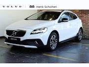 Volvo V40 Cross Country - T3 Automaat Edition+ | Afneembare trekhaak | Stoelverwarming