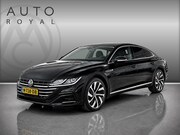 Volkswagen Arteon - 2.0 TSI R-Line Business+ AUTOMAAT| R-LINE | NAVIAGTIE | ACHT