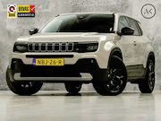Jeep Avenger - 1.2 e-Hybrid Altitude Automaat (APPLE CARPLAY, GROOT NAVI, 3