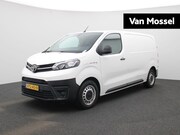 Toyota ProAce - Standard Range Limited | Navigatie | Airco | Cruise Control 