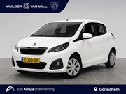 Peugeot 108 - 5-deurs Active 1.0 e-VTi 72pk | CAMERA | NAVI | TOUCHSCREEN 