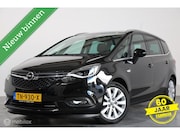 Opel Zafira - 1.4 Turbo Business Executive 7p - Trekhaak - Carplay - Stuur