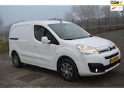 Citroën Berlingo - 1.6 BlueHDI 75 Business Economy