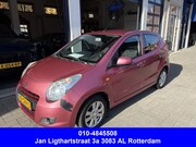 Suzuki Alto - 1.0 Exclusive AIRCO/LM VELGEN/NW APK