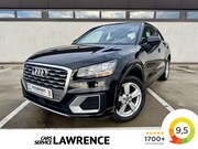 Audi Q2 - 35 TFSI 150PK CoD Design Pro Line | Apple-Android | Camera |