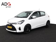 Toyota Yaris - 1.0 VVT-i Trend | Climate Control | Navigatie | Parkeercamer