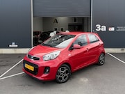 Kia Picanto - 1.0 CVVT Comfortline - Stoelverwarming