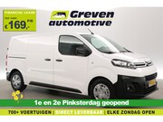 Citroën Jumpy - 1.6 BlueHDI L2H1 | Airco | Cruise | Parkeersens.