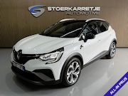 Renault Captur - 1.6 E-Tech 160 R.S. Line | Groot Navi | 18" | Stoelverwarmin