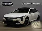 Kia K4 - Sportswagon GT-Line Launch Edition pano 1.0 T-GDi