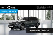 Mercedes-Benz C-klasse - Estate 300 e Business Line Limited | AMG | Night | Trekhaak 