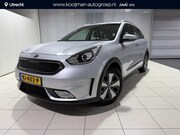Kia Niro - 1.6 GDi Hybrid First Edition Navigatie, Apple Carplay/Androi