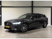 Volvo V60 - 2.0 T6 Plug-in hybrid AWD Ultimate Bright Pano H&K