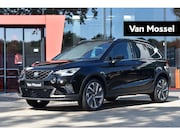 Seat Arona - 1.0 TSI FR | Demonstratievoertuig | Airco | Apple carplay / 