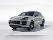 Porsche Cayenne - S E-Hybrid Coupé