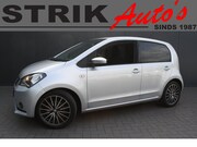 Seat Mii - 1.0 Sport Dynamic - AIRCO - PDC - RIJKLAAR - 5-DEURS