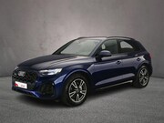 Audi Q5 - 50 TFSI e S edition | Luchtvering | Tour | Audi sound | Matr