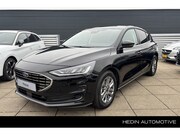 Ford Focus - 1.0 EcoBoost Hybrid