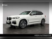 BMW X3 - M40i xDrive | Stuurwielrand verwarmd | Comfort Acc