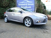 Ford Focus - 1.0 EcoBoost Edition Plus, Slechts 49566 km, Climate control