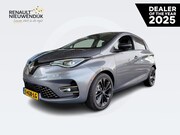 Renault Zoe - R135 Iconic 52 kWh (Koop Accu) | BLIND SPOT | CAMERA | PARKE
