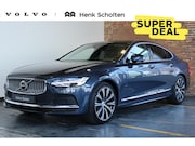 Volvo S90 - T8 AWD Inscription | Trekhaak Semi-Elektrisch | Standkachel 