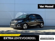 Peugeot 108 - 1.0 e-VTi Allure | Camera | Airco | Bluetooth | Apple Carpla