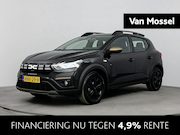 Dacia Sandero - Stepway 1.0 TCe Extreme 110PK | Achteruitrijcamera | Blind S