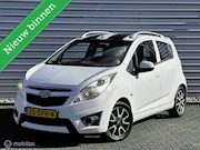 Chevrolet Spark - 1.0 16V LS Bi-Fuel LPG | Airco |