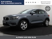 Volvo XC40 - T2 AUT(8) BUSINESS PRO ACC BLIS KEYLESS NAVI STOELVERWARMING
