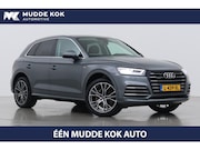 Audi Q5 - 55 TFSIe Quattro Competition | 360° Camera | Head-Up | Keyle