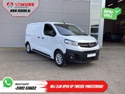 Opel Vivaro - 2.0 HDi 145 pk Aut. L2 Dealer Onderhouden/ 2.3t Trekverm./ S