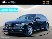 Audi A4 - 2.0 TFSI quattro Sport|STOELVERW|GOED ONDERHOU