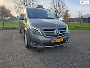 Mercedes-Benz V-klasse - 250 BlueTEC Lang Avantgarde ZEER LEUX MARGE