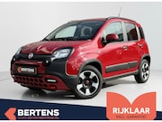 Fiat Panda - 1.0 Hybrid Cross | Climate control | Apple Carplay | Prijs i