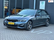 BMW 3-serie - Touring 330e High Executive/LED/NAVI/CARPLAY/CAMERA/NETTE ST