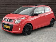 Citroën C1 - 1.0 e-VTi Airscape Cabrio / AC / Stoelverw. / Trekhaak