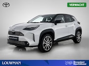 Toyota Yaris Cross - 1.5 Hybrid GR Sport Limited | BTW voertuig | Dodehoek detect