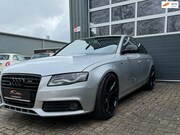Audi A4 - 3.2 FSI quattro Pro Line