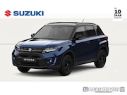 Suzuki Vitara - 1.4 Boosterjet Smart Hybrid Special Edition Automaat | Uit v